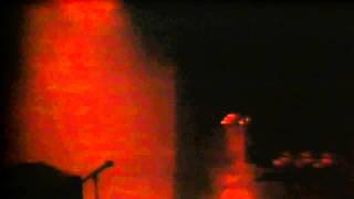 Gary Numan London 1981 01 Intro [upl. by Haraj998]