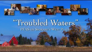 Troubled Waters  PFAS on Spokanes West Plains [upl. by Adnirem]