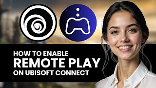 HOW TO REMOTE PLAY IN UBISOFT CONNECT NEW ULTIMATE GUIDE 2024 [upl. by Pinto]