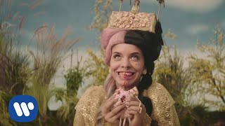 Melanie Martinez  Mad Hatter Offical Music Video [upl. by Llezo]