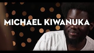 Montreux Jazz Festival 2017  Interview Michael Kiwanuka [upl. by Radley]