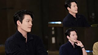 Kim Woo Bin joins Shin Dong Yup on Zzanbro for candid conversations and behindthescenes stories [upl. by Galitea]