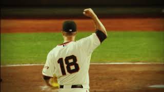 THE HORSE MATT CAINS SAN FRANCISCO GIANTS LEGACY [upl. by Ehrenberg]