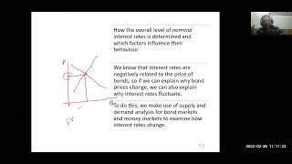 Lecture 3 Financial Market and Institutions [upl. by El]