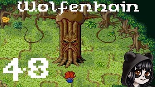 WOLFENHAIN ★48★ DIE PEITSCHENDE WEIDE  PandaManiac Playt [upl. by Web]