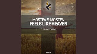 Feels Like Heaven OBM Notion Remix [upl. by Wilburt456]