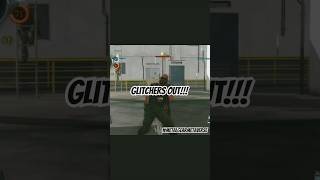 mgo3 glitchers out [upl. by Felizio]