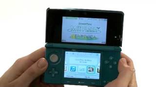 Nintendo 3DS video review [upl. by Darb679]