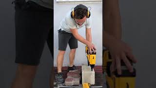 DEWALT Cordless Concrete Nailer DCN890P2 [upl. by Theresita662]