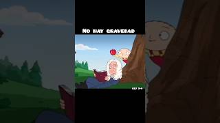 La Gravedad no se Descubrió familyguy stewiegriffin humor shorts shortsfeed shortsviral [upl. by Idalla]