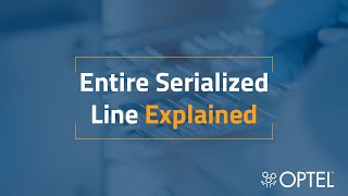 Entire Serialized Line Explained [upl. by Nitsreik179]