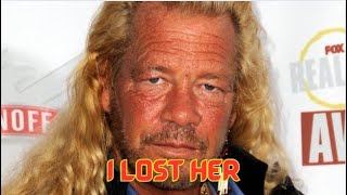 At 71 Age Dog The Bounty Hunter Breaks Silence amp Reveals Tragic Details [upl. by Sprung]