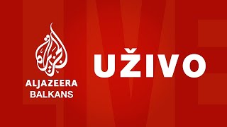 Al Jazeera Balkans  Prenos uživo [upl. by Yrocej687]