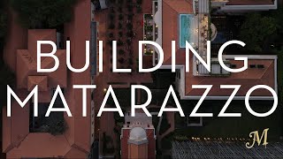 Parte 11  Building Matarazzo  Maio [upl. by Staten825]