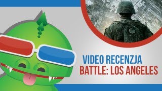 Battle Los Angeles  Recenzja MPCforumpl [upl. by Rossi410]