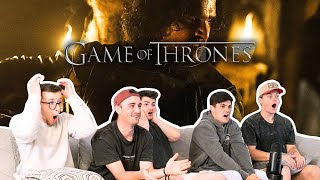 Game of Thrones HATERSLOVERS Watch Game of Thrones 4x5  ReactionReview [upl. by Anthea]