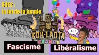 PavNo S3E2  La loi de la jungle [upl. by Atiran]