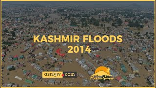 Kashmir Floods  2014 [upl. by Ogait]