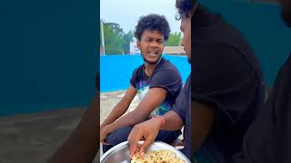 भाई तू भी खायेगा😂😂comedy funny dhobisamajofficial [upl. by Odelle627]