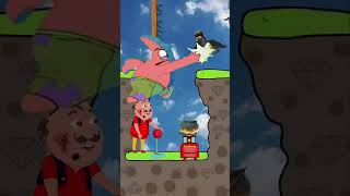 Motu ne tamatar Kanhaiya mein dal Diya maja aaega ka ghar funny cartoon comedy short video viral [upl. by Drandell]