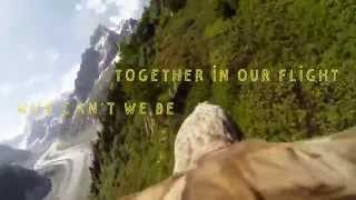 Barock Project  The Longest Sigh  Official Lyric Video  from Skyline [upl. by Novelia]