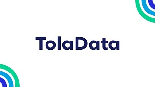 Disaggregation Ranges  TolaData [upl. by Crespi]