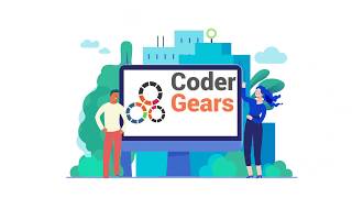 CoderGears How to improve your code quality [upl. by Boleslaw227]