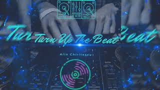 AFRO HOUSE DJ SET  ALIN CHIRITESCU AT FiveFMRomania TURN UP THE BEAT 005 BEST AFRO HOUSE MIX [upl. by Gnoht]