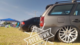 Overdown Culture em BauruSP PART 1  SG FILMS [upl. by Onirotciv]