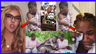 Ayarefuo Abusua dwene wo ho amp St0p Iñsùlting Otumfuo amp Asantefuo NDA T0ld As Afia Schwar Crâzy Spk [upl. by Ailene275]