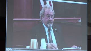 Timothy Jones Trial Day 10 Part 2 Dr Jonathan Lipman [upl. by Anerom461]