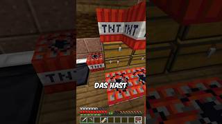 SO endet JEDER MINECRAFT SERVER… minecraft toobad diesereinefreund [upl. by Aicirtap934]