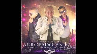 Keven y Ery Ft Oneill  Arropado En La Cama Video Song  Letra [upl. by Dorkus]