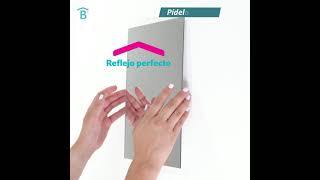 Te presentamos el Better Espejo Betterware [upl. by Kale889]