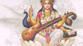 Gurukul  Saraswati Namastubhyam  Sumeet Tappoo [upl. by Ecnerret]