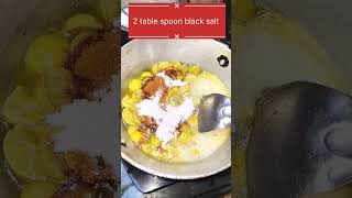 Nimbu ka khatta meetha Acharyoutubeshorts shortsfeed trending viralvideo cooking shorts [upl. by Heffron]