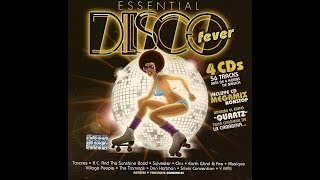 Essential Disco Fever 1 [upl. by Kary]