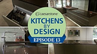 Kitchens by Design Episode 13 [upl. by Alikam]