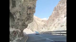 Sham valley road Kargil to Leh [upl. by Willetta545]