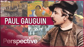 The Life Of Paul Gauguin From Fraught Friendships To French Polynesia  Great Artists [upl. by Aitas]