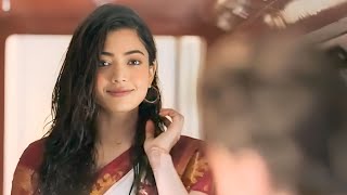 Ammayi Song Status Video  Animal  Ranbir kapoor  Rashmika [upl. by Tatianna]