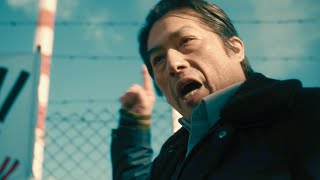 真田広之、力強い熊本弁で水俣病患者救済の抗議／映画『MINAMATAーミナマター』真田広之本編映像 [upl. by Weslee]