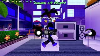 Funky Friday Gameplay  1 Roblox [upl. by Ogir]