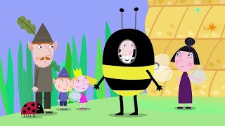 Ben and Holly’s Little Kingdom  Season 2  Episode 49 Kids Videos [upl. by Akienom]