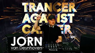 JORN VAN DEYNHOVEN Progressive set ▼ TRIBUTE TO THOMAS [upl. by Talia]