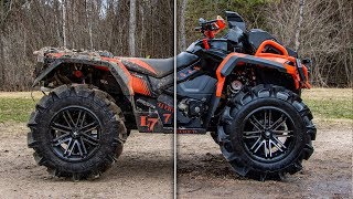 How we DETAIL our ATVs [upl. by Damaris]