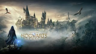 Hogwarts Legacy  Platine [upl. by Anthea]