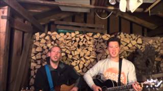 Ham Kummst  Seiler und Speer unplugged acoustic cover [upl. by Bonn961]