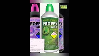 Profex super insecticide shortvideo viral youtubeshorts Vktecagriclture [upl. by Britni]