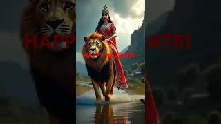 HAPPY NAVRATRI shorts viral dkbanerji [upl. by Neztnaj]